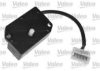 VALEO 509226 Control, blending flap